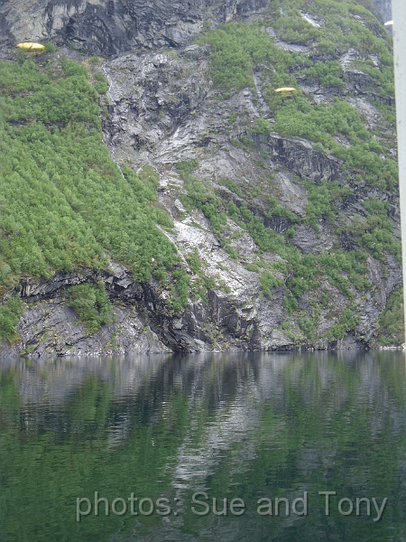 day 2 Geiranger  0129.jpg - travelling into Geiranger Fjord